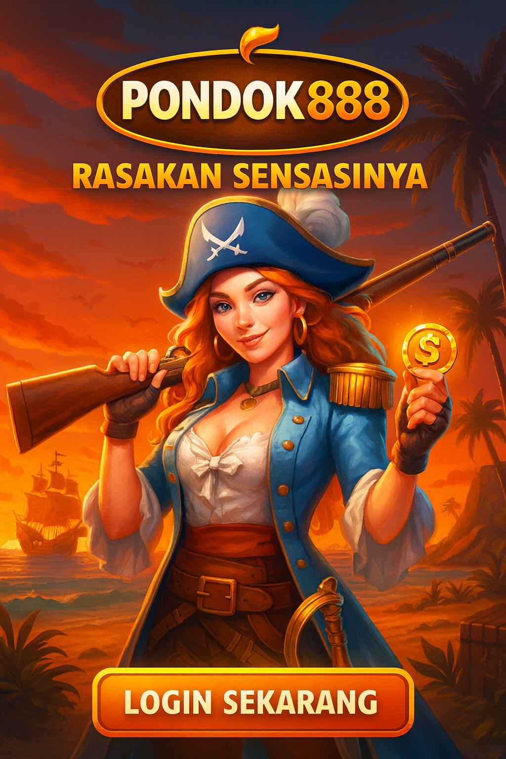 Pondok888 > Situs Pondok 888 Tempatnya Hiburan Bebas!